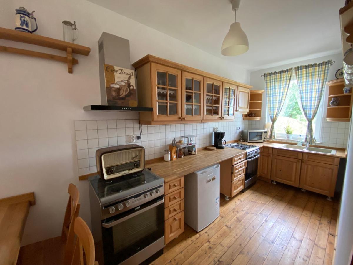 Leonardo Guesthouse Świeradów-Zdrój Εξωτερικό φωτογραφία