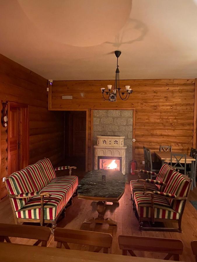 Leonardo Guesthouse Świeradów-Zdrój Εξωτερικό φωτογραφία