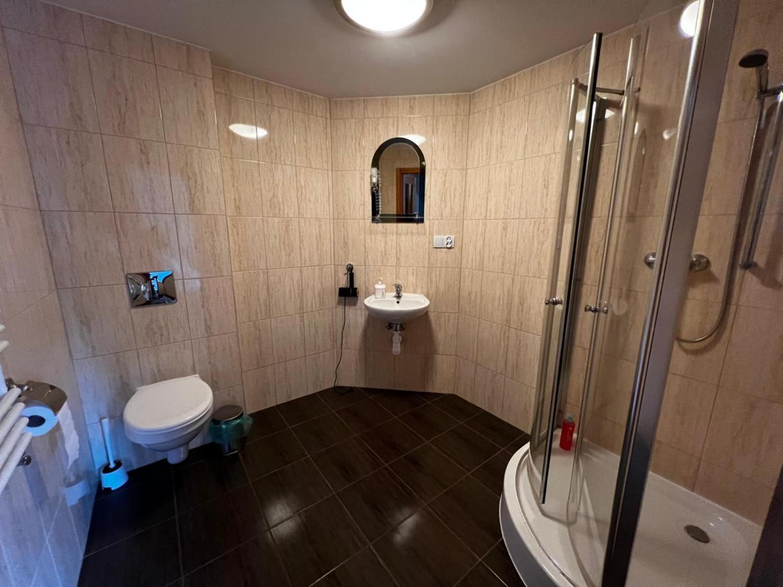 Leonardo Guesthouse Świeradów-Zdrój Εξωτερικό φωτογραφία